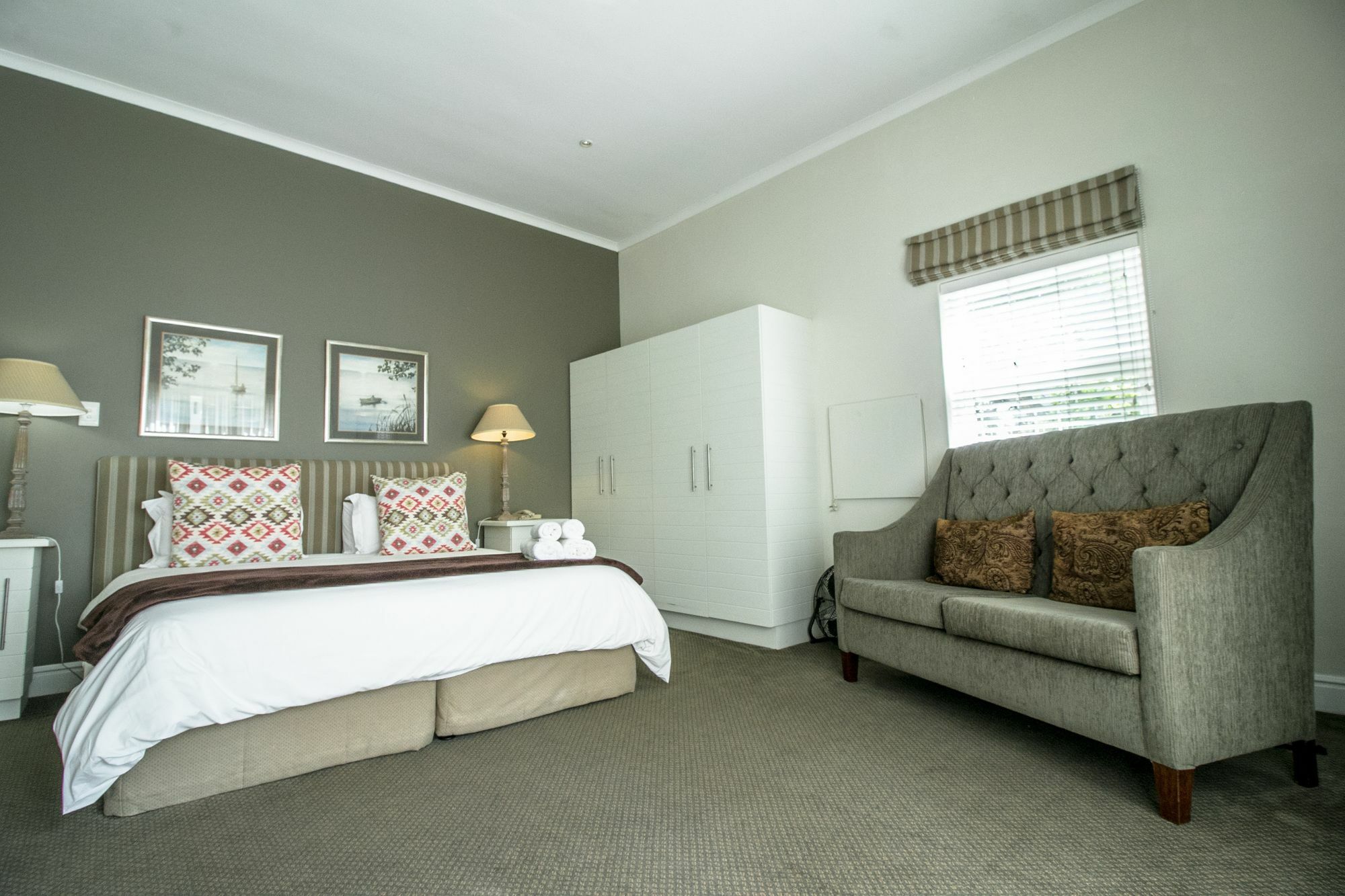 First Avenue Guesthouse Port Elizabeth Buitenkant foto